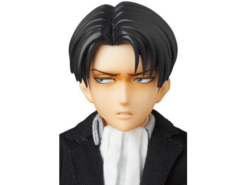 REAL ACTION HEROES �i���̋��l �����@�C �X�[�cVer.