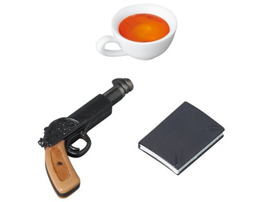 REAL ACTION HEROES �i���̋��l �����@�C �X�[�cVer.