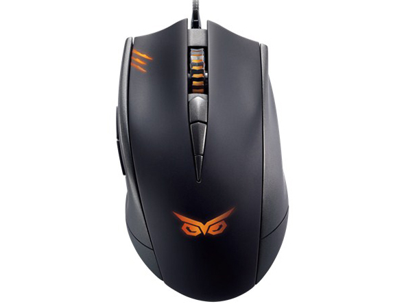 STRIX CLAW �̐��i�摜