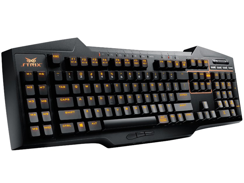 STRIX TACTIC PRO ��