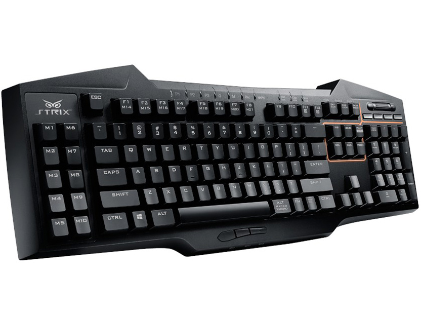 STRIX TACTIC PRO ��