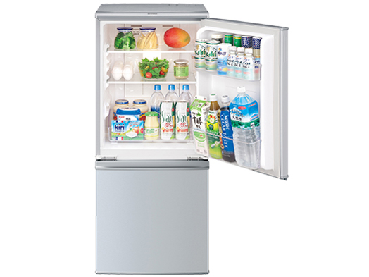 SJ-D14A-S [�V���o�[�n]