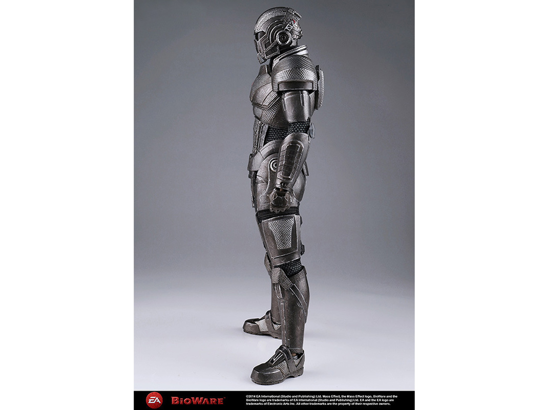 �}�X�G�t�F�N�g3 �R�}���_�[�E�V�F�p�[�h