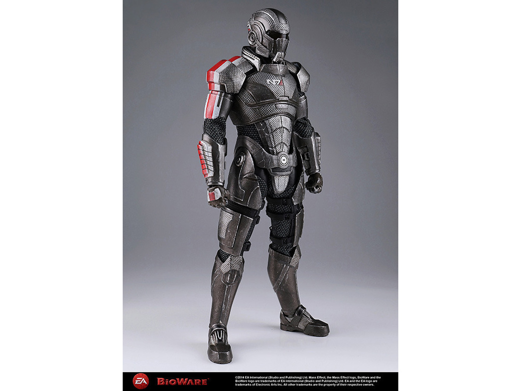 �}�X�G�t�F�N�g3 �R�}���_�[�E�V�F�p�[�h