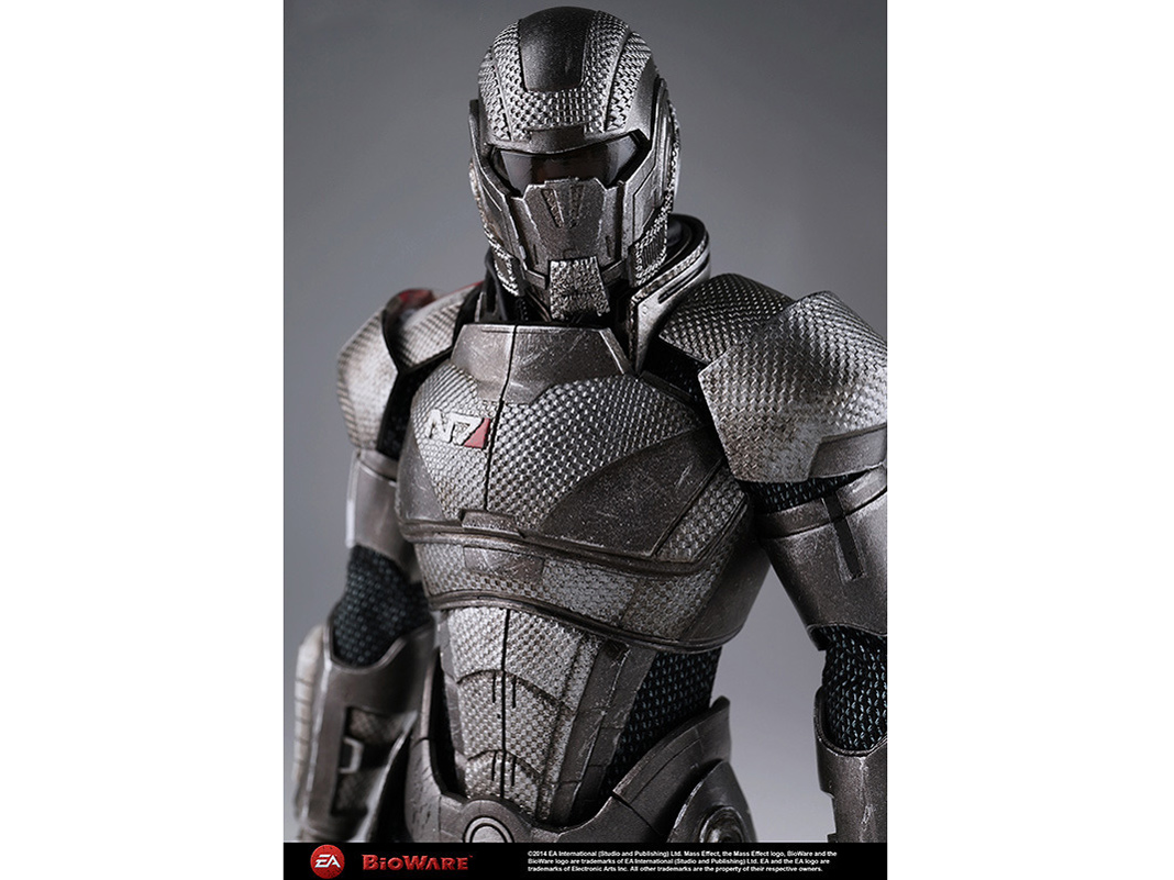 �}�X�G�t�F�N�g3 �R�}���_�[�E�V�F�p�[�h