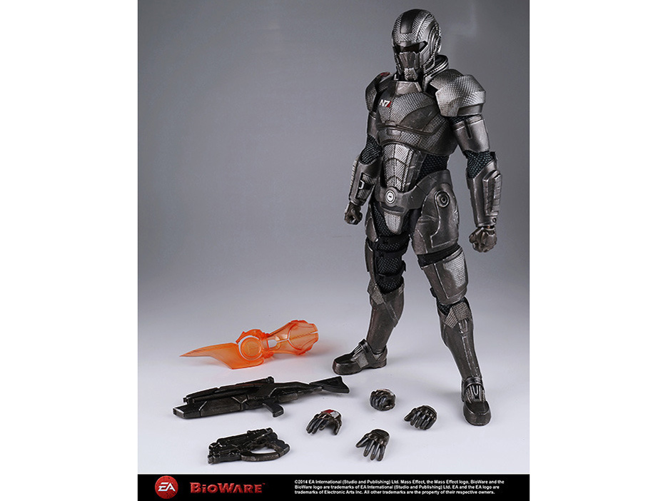 �}�X�G�t�F�N�g3 �R�}���_�[�E�V�F�p�[�h