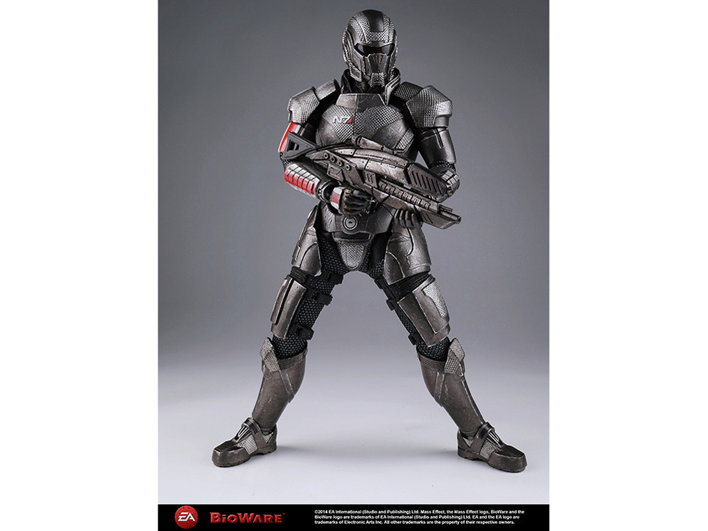 �}�X�G�t�F�N�g3 �R�}���_�[�E�V�F�p�[�h