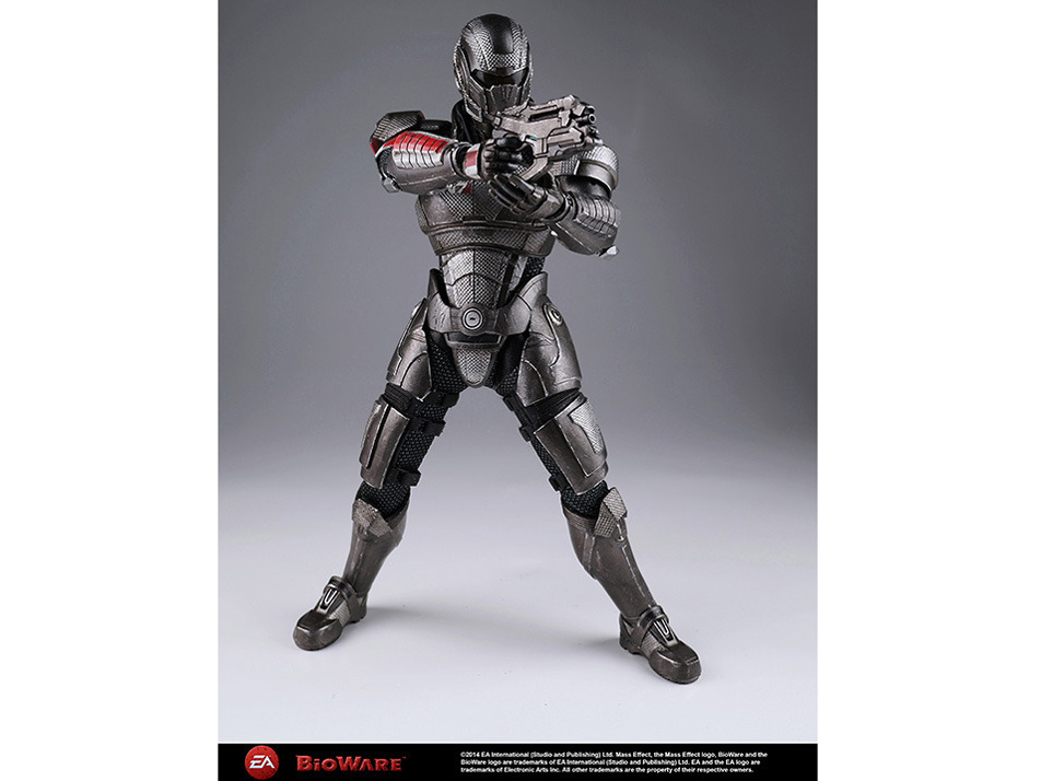 �}�X�G�t�F�N�g3 �R�}���_�[�E�V�F�p�[�h