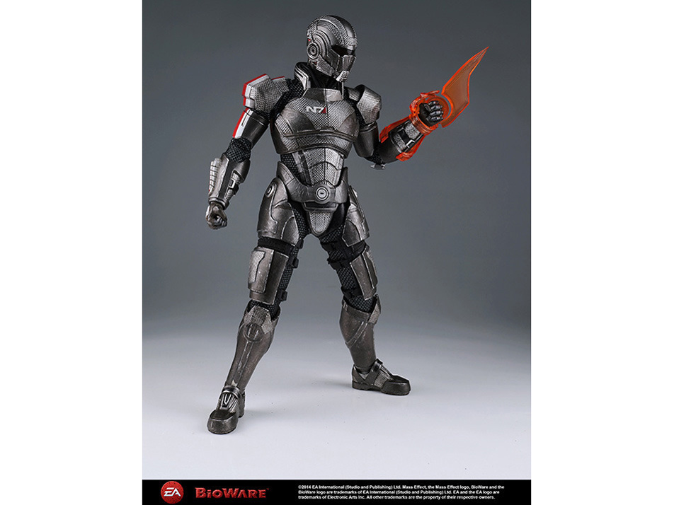 �}�X�G�t�F�N�g3 �R�}���_�[�E�V�F�p�[�h