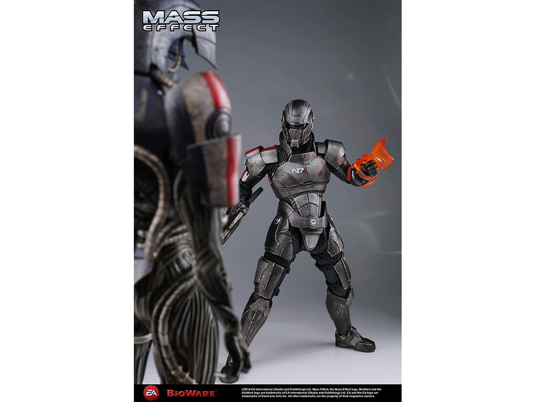 �}�X�G�t�F�N�g3 �R�}���_�[�E�V�F�p�[�h