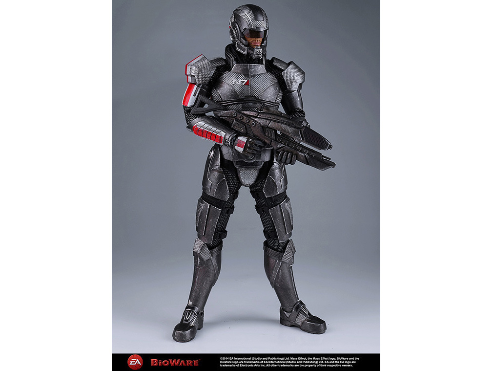 �}�X�G�t�F�N�g3 �R�}���_�[�E�V�F�p�[�h