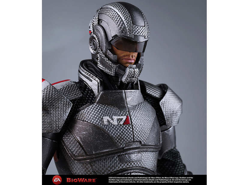 �}�X�G�t�F�N�g3 �R�}���_�[�E�V�F�p�[�h