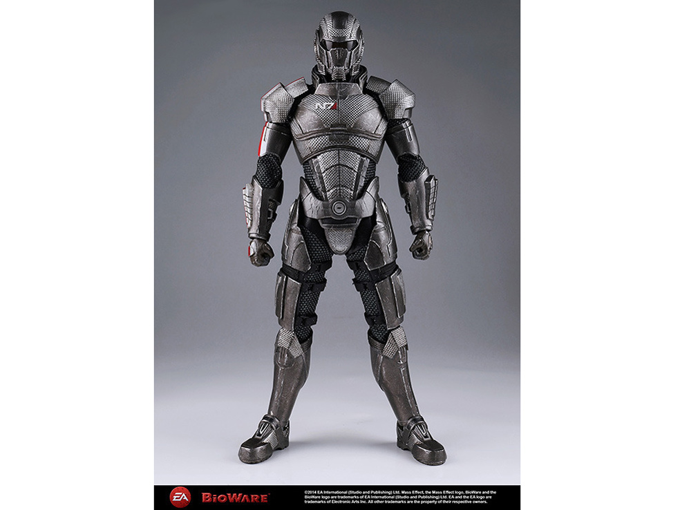 �}�X�G�t�F�N�g3 �R�}���_�[�E�V�F�p�[�h �̐��i�摜