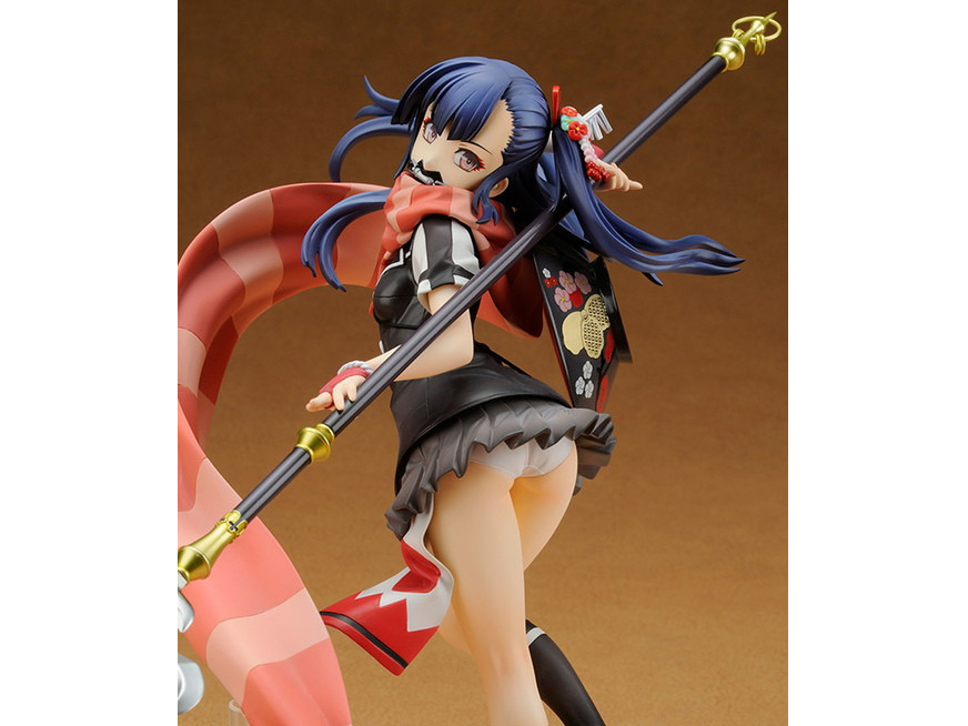 価格 Com アングル12 百花繚乱サムライガールズ 宝蔵院胤舜 の製品画像