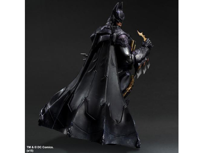 ���@���A���g �v���C�A�[�c�� DC Comics �o�b�g�}�� �A�[�}�[�h