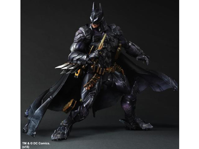 ���@���A���g �v���C�A�[�c�� DC Comics �o�b�g�}�� �A�[�}�[�h