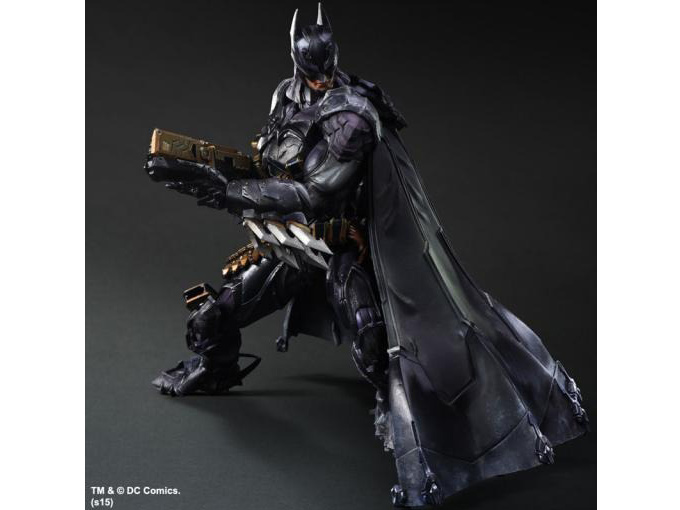 ���@���A���g �v���C�A�[�c�� DC Comics �o�b�g�}�� �A�[�}�[�h