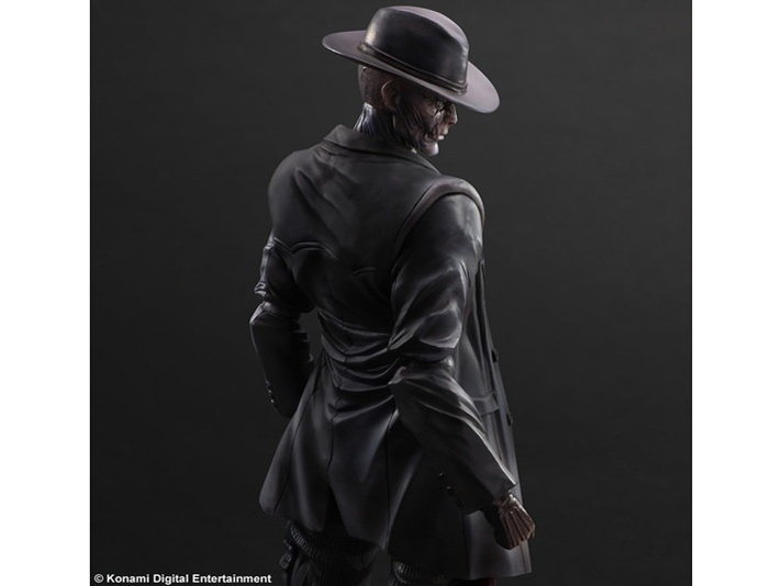 �v���C�A�[�c�� ���^���M�A�\���b�h V �X�J���t�F�C�X