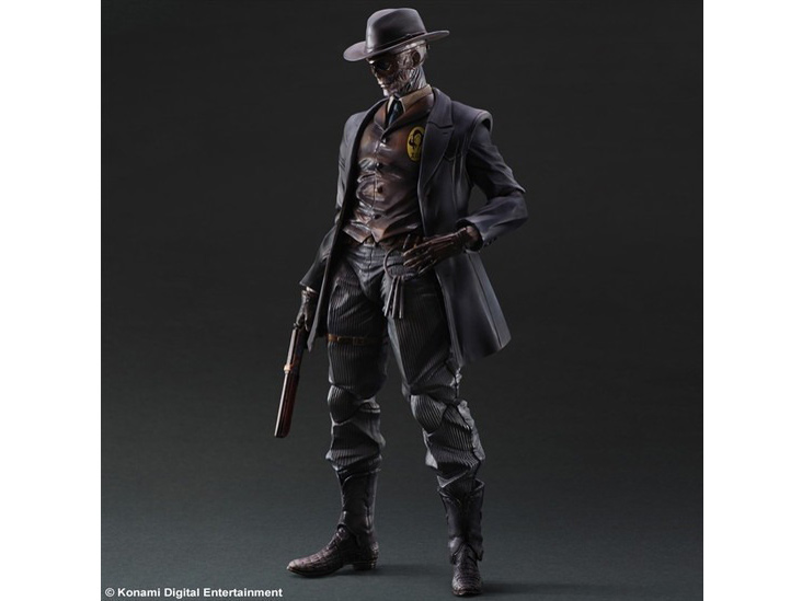 �v���C�A�[�c�� ���^���M�A�\���b�h V �X�J���t�F�C�X