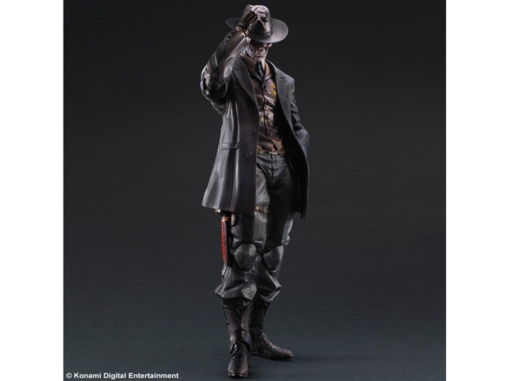 �v���C�A�[�c�� ���^���M�A�\���b�h V �X�J���t�F�C�X