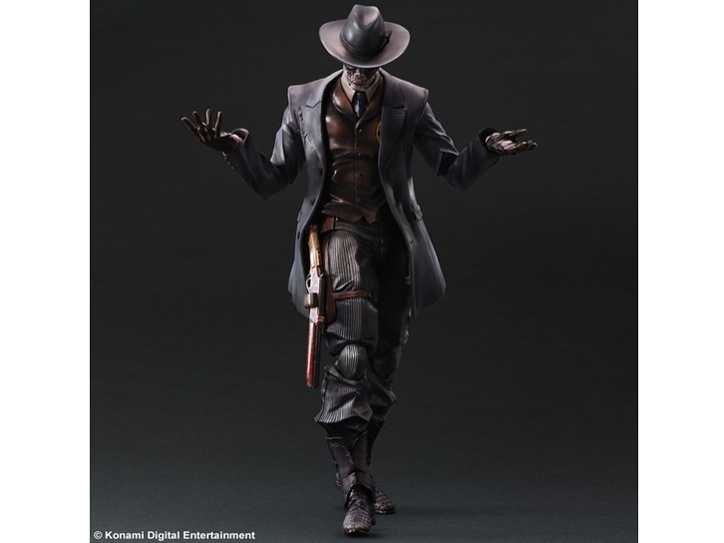 �v���C�A�[�c�� ���^���M�A�\���b�h V �X�J���t�F�C�X