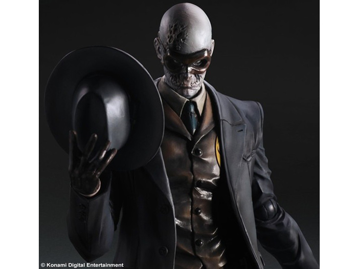 �v���C�A�[�c�� ���^���M�A�\���b�h V �X�J���t�F�C�X