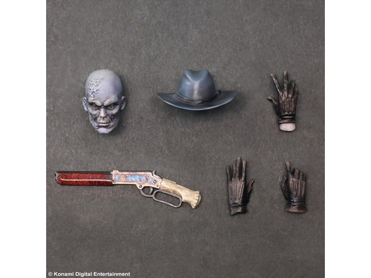 �v���C�A�[�c�� ���^���M�A�\���b�h V �X�J���t�F�C�X