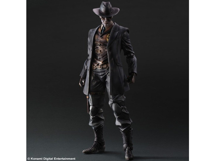 �v���C�A�[�c�� ���^���M�A�\���b�h V �X�J���t�F�C�X �̐��i�摜