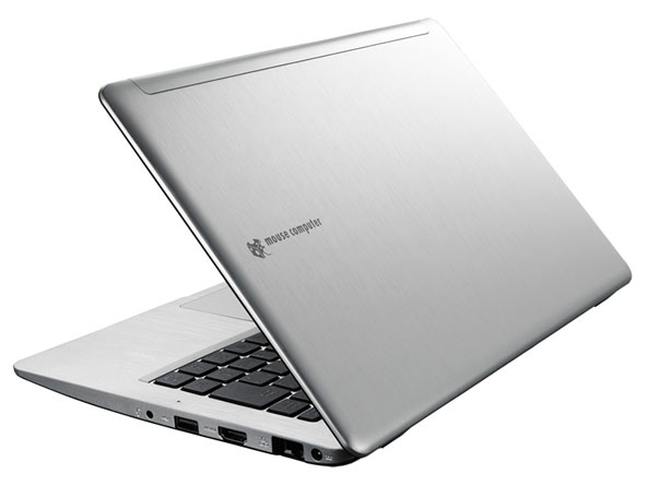 LuvBook LB-C211B-NT-SSD �̐��i�摜