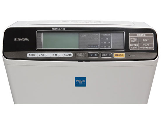 PM2.5 �E�H�b�`���[ PMMS-DC100