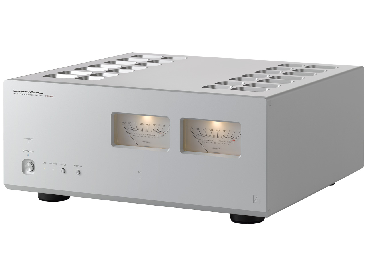 M-700u