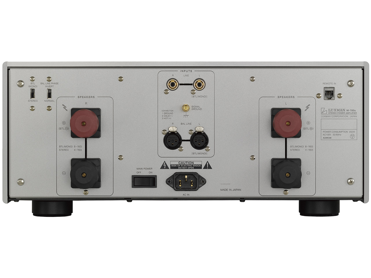 M-700u