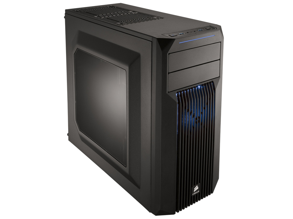 Carbide SPEC-02 Blue LED CC-9011057-WW