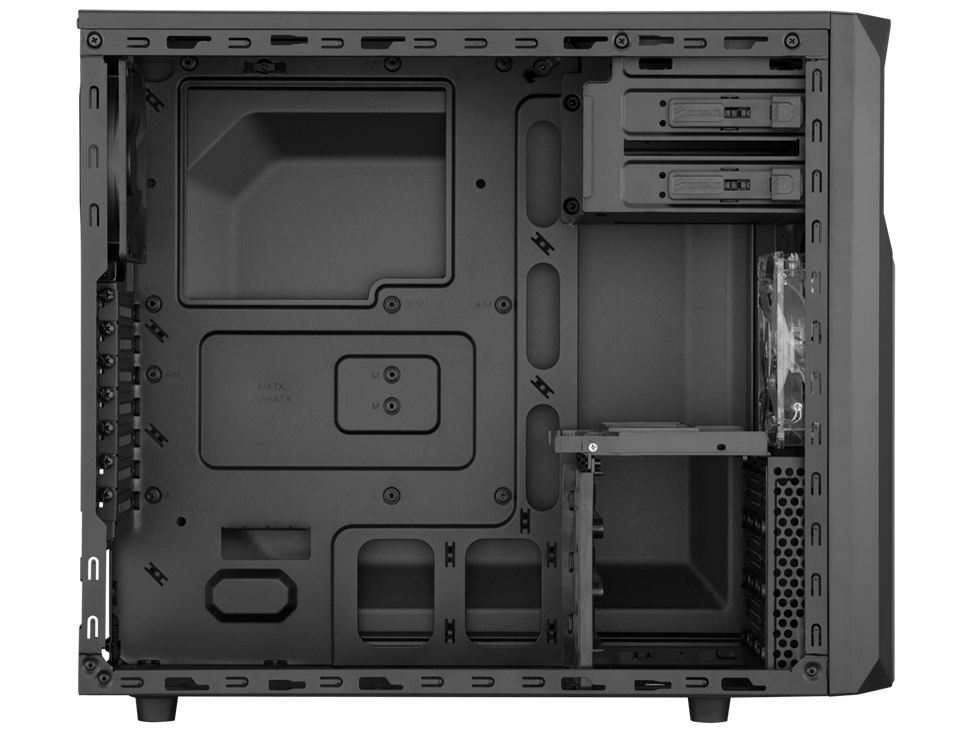 Carbide SPEC-02 Blue LED CC-9011057-WW