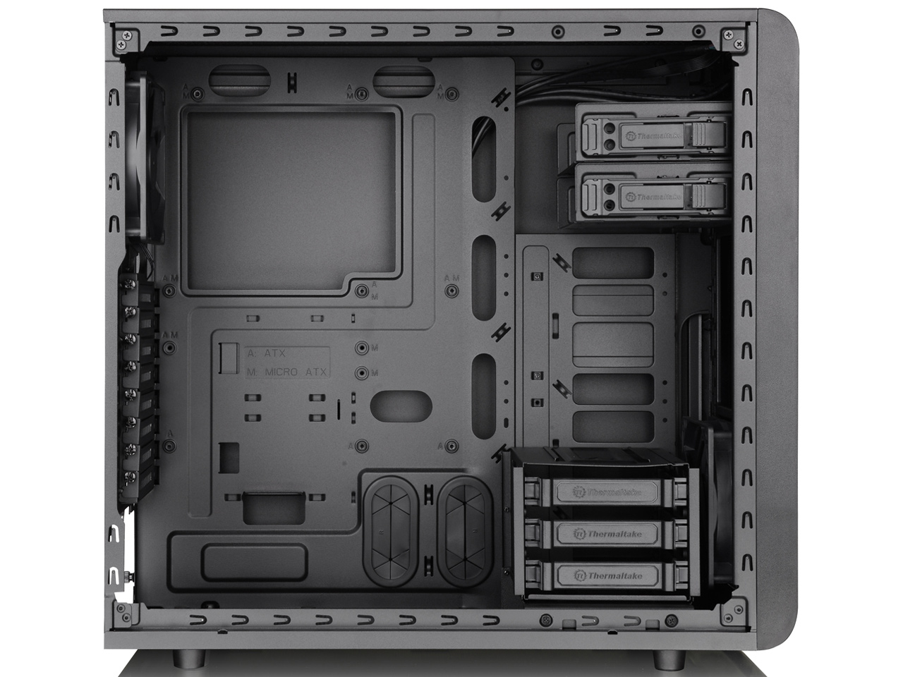 Core V31 CA-1C8-00M1WN-00