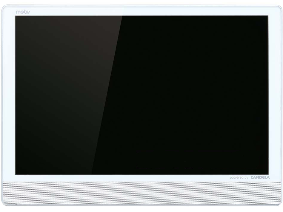 mobv MV101WW2 [10.1�C���` �z���C�g] �̐��i�摜