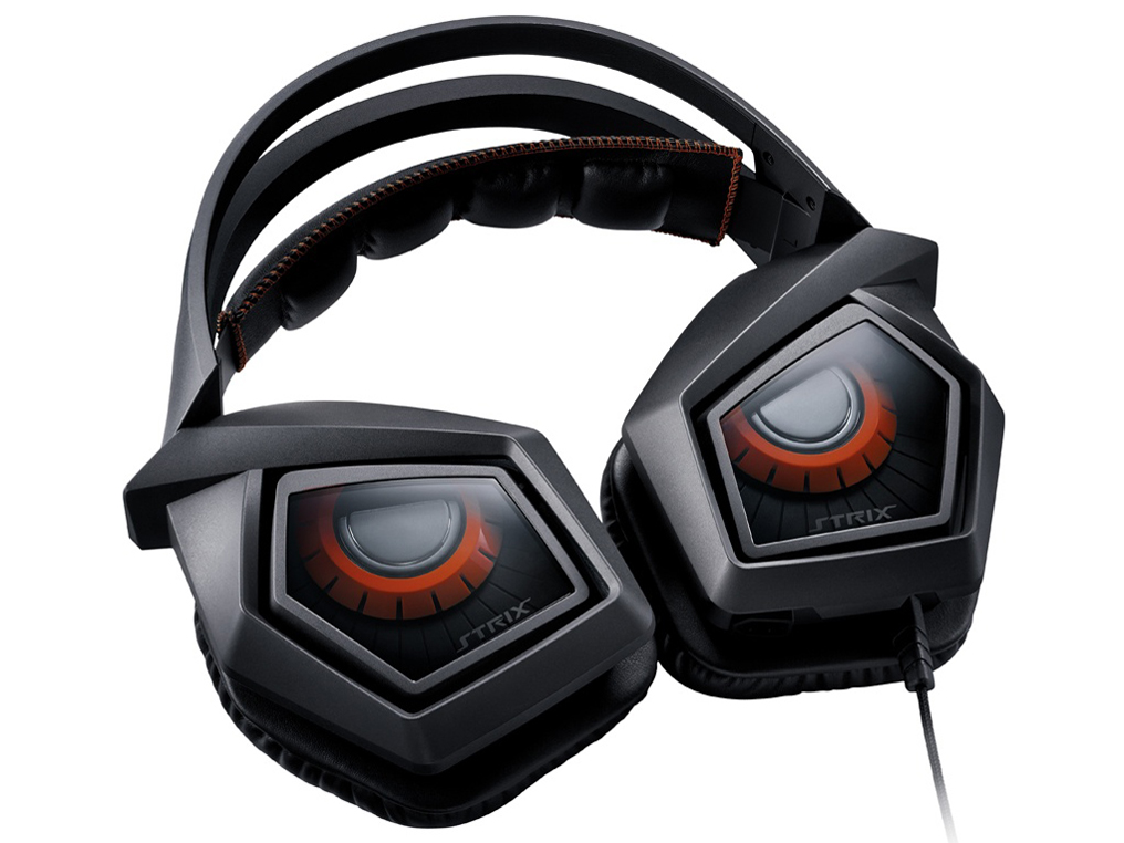 �w�{�́x STRIX DSP �̐��i�摜