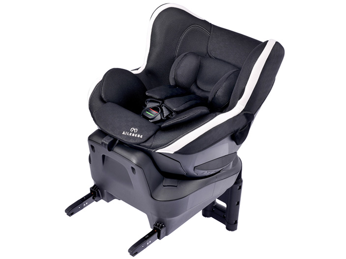 エールベベクルット3iプレミアム ISOFIX スピードスケート - dcsh.xoc