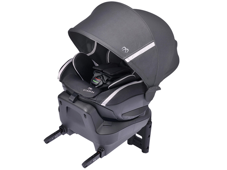 �G�[���x�x�E�N���b�g 3i �O�����X BF850 [���X�^�[�u���b�N] �̐��i�摜