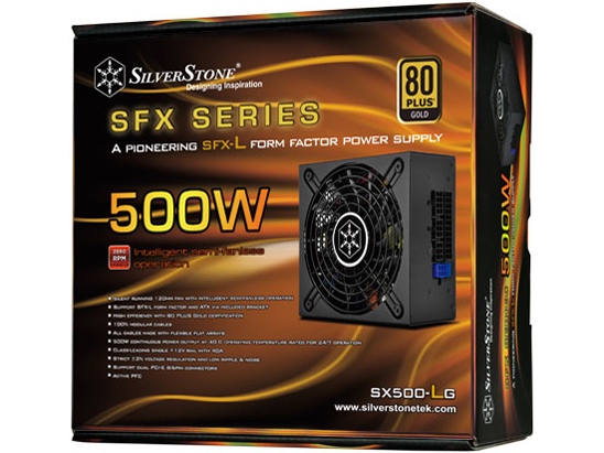 SST-SX500-LG [�u���b�N]