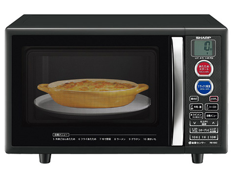 シャープ RE-S5C 価格比較 - 価格.com