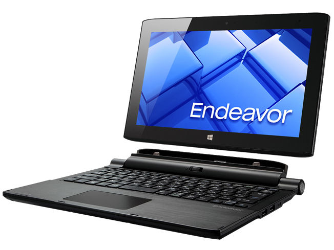 Endeavor TN30E �̐��i�摜