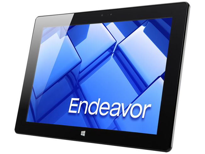 Endeavor TN20E �̐��i�摜