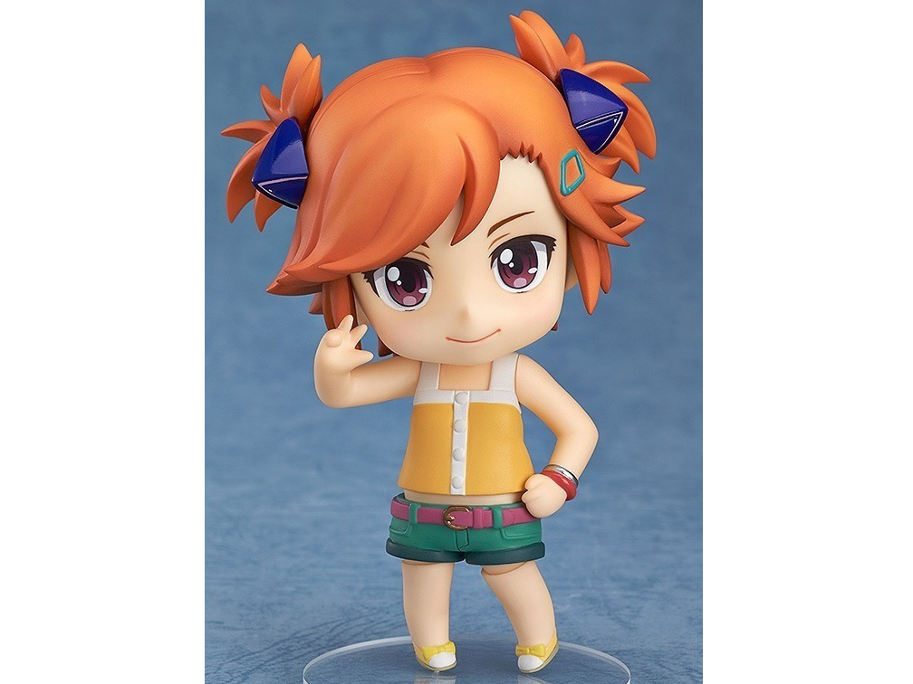 �˂�ǂ낢�� ��ՃA�J�� �̐��i�摜