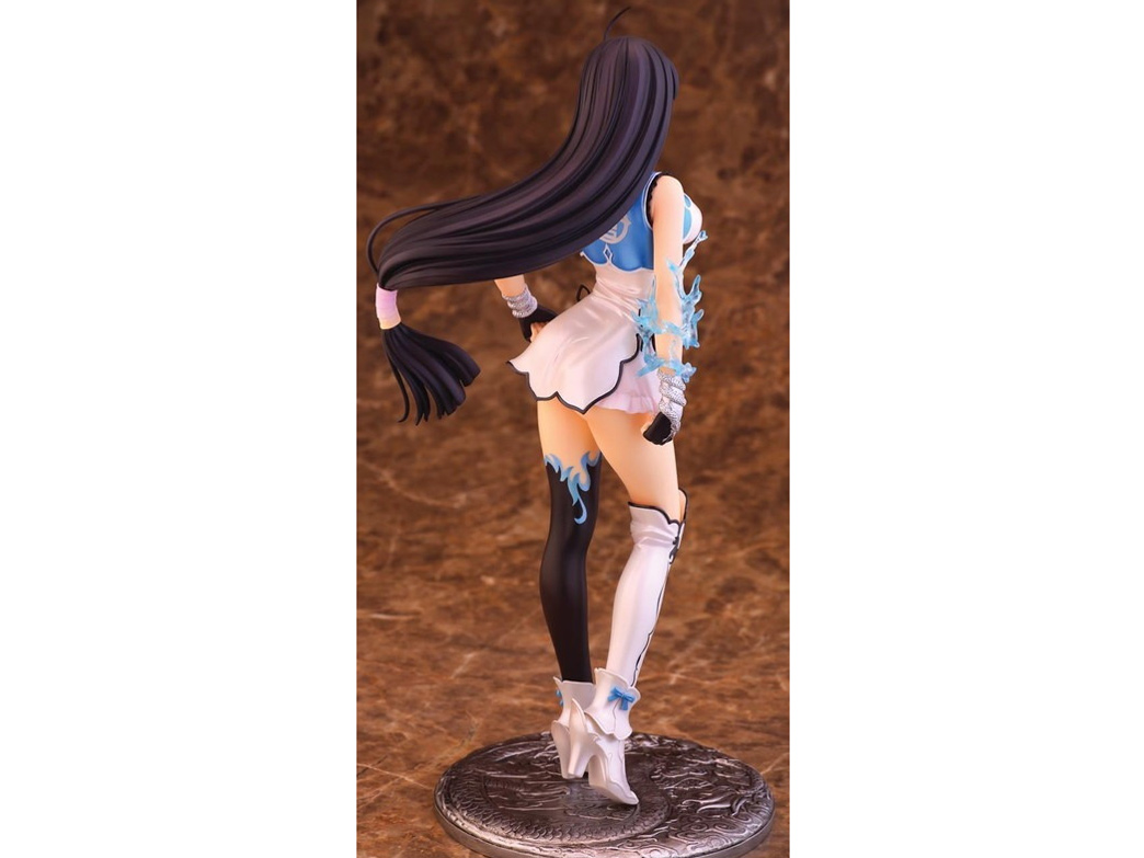 �u���[�h�A�[�N�X �t���� �V���C�j���O ������