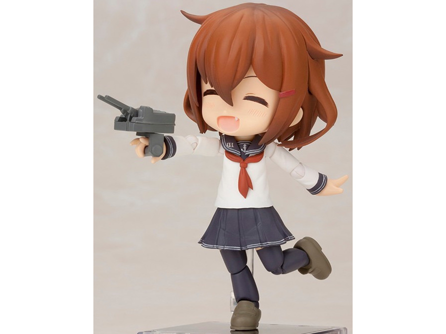 �L���[�|�b�V�� �͑����ꂭ����� -�͂���- ��