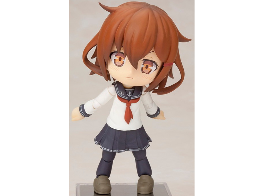 �L���[�|�b�V�� �͑����ꂭ����� -�͂���- ��