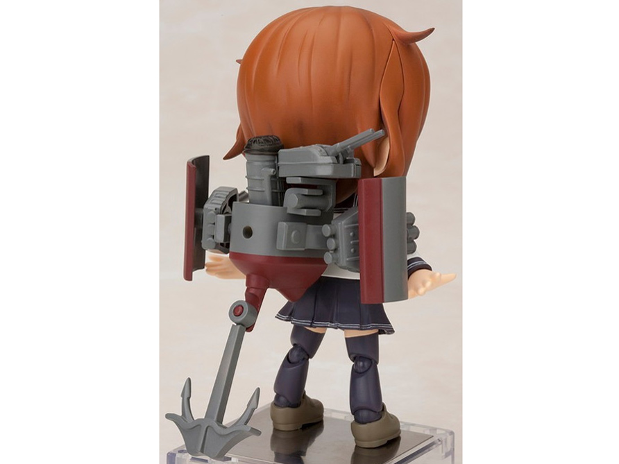 �L���[�|�b�V�� �͑����ꂭ����� -�͂���- ��