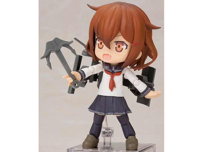 価格 Com アングル2 キューポッシュ 艦隊これくしょん 艦これ 雷 の製品画像