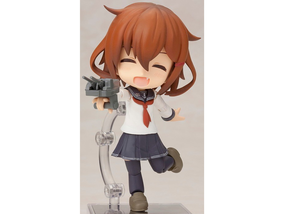 価格 Com アングル4 キューポッシュ 艦隊これくしょん 艦これ 雷 の製品画像